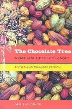 The Chocolate Tree - Young, Allen M