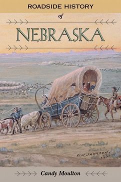 Roadside History of Nebraska - Moulton, Candy