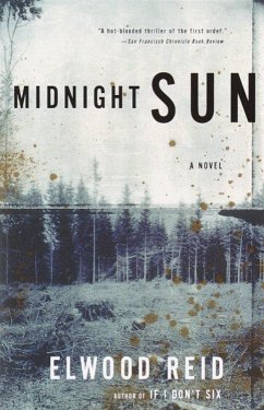 Midnight Sun - Reid, Elwood