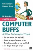 Careers for Computer Buffs and Other Technological Types, 3rd Edition