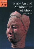 Early Art and Architecture of Africa