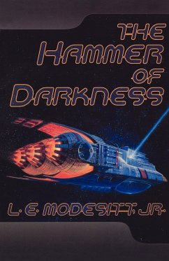 The Hammer of Darkness - Modesitt, L. E. Jr.