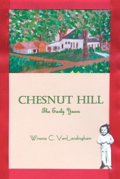 Chesnut Hill - Vanlandingham, Winona C.