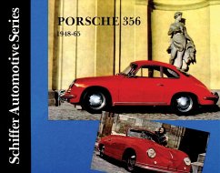 Porsche 356 1948-1965 - Schiffer Publishing, Ltd.