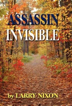 ASSASSIN INVISIBLE - Nixon, Larry