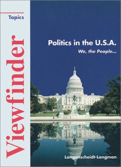 American Politics / Viewfinder Topics