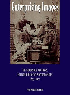 Cover Enterprising Images