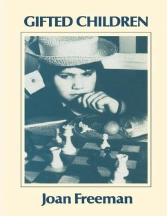 Gifted Children - Freeman, J.