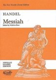 Messiah: Vocal Score, Paperpack Messiah: Vocal Score, Paperpack