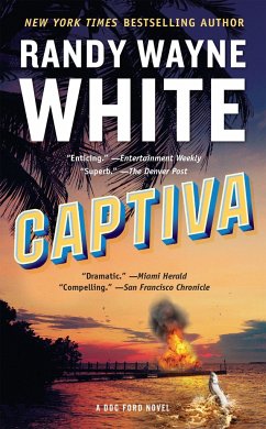 Captiva - White, Randy Wayne