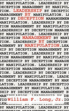 Cover Leadership by Deception
