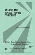 Chaos and Catastrophe Theories - Bild 1