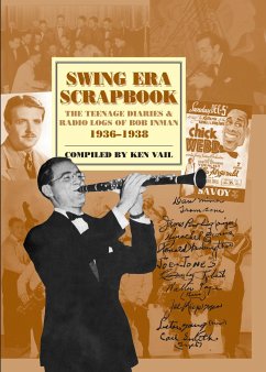 Swing Era Scrapbook - Vail, Ken