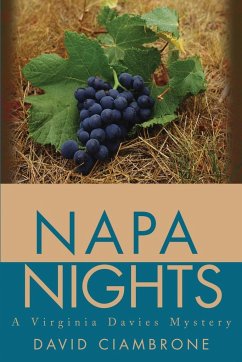 Napa Nights - Ciambrone, David F