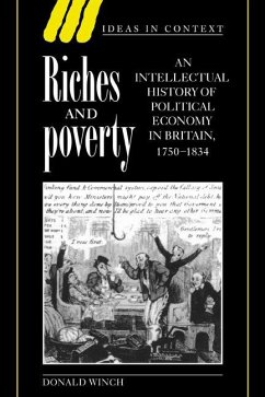 Cover Riches and Poverty