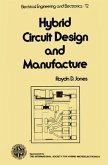 Hybrid Circuit Design and Manufacture