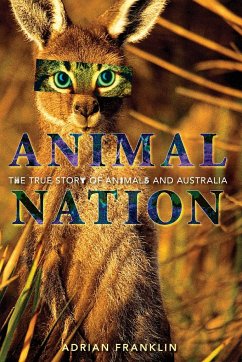 Animal Nation - Franklin, Adrian