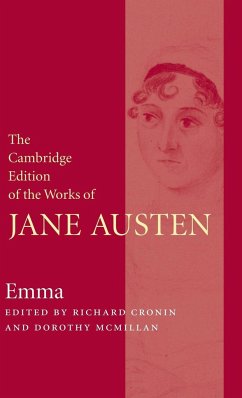 Emma - Austen, Jane