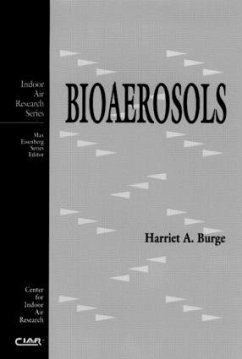 Bioaerosols - Burge, Harriet A