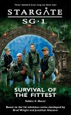 STARGATE SG-1 Survival of the Fittest