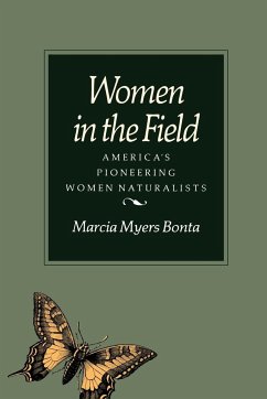 Cover Women in the Field