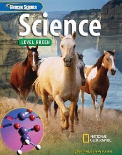 Glencoe Integrated Iscience, Level Green, Grade 7, Student Edition - McGraw Hill