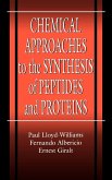 Chemical Approaches to the Synthesis of Peptides and Proteins