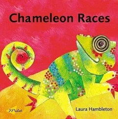 Chameleon Races - Hambleton, Laura