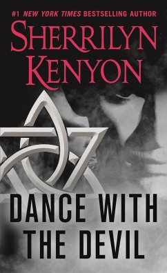 Dance with the Devil - Kenyon, Sherrilyn