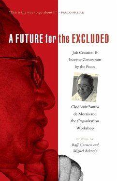 Cover A Future for the Excluded