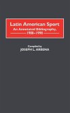Latin American Sport