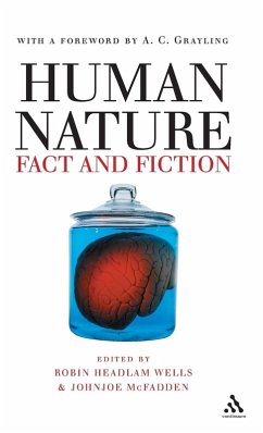 Cover Human Nature