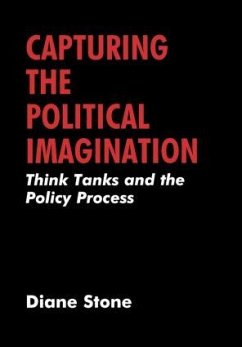 Capturing the Political Imaginiation - Stone, Diane