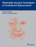 Minimally Invasive Techniques of Oculo-Facial Rejuvenation