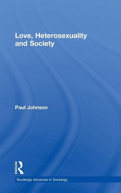 Cover Love, Heterosexuality and Society