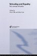 Schooling and Equality - Bild 1
