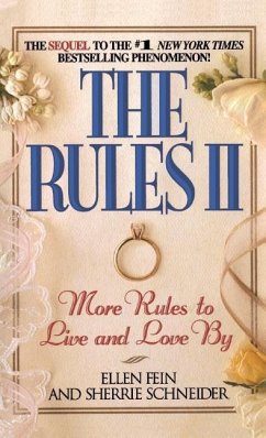 The Rules(tm) II - Fein, Ellen; Schneider, Sherrie