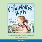 Charlotte's Web Charlotte's Web