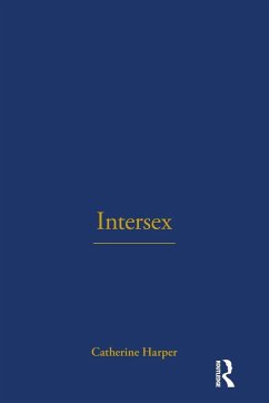 Intersex - Harper, Catherine