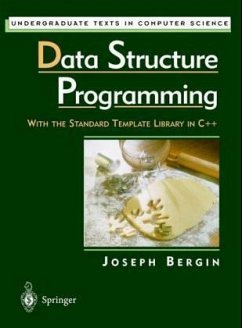 Data Structure Programming