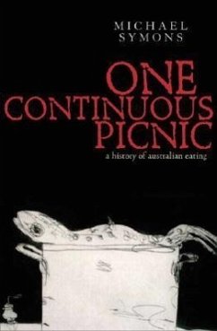 One Continuous Picnic - Symons, Michael