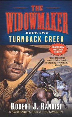 Turnback Creek - Randisi, Robert J