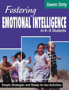 Fostering Emotional Intelligence in K-8 Students - Doty, Gwen