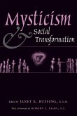 Mysticism & Social Transformation Mysticism & Social Transformation