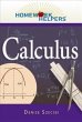 Homework Helpers: Calculus - Bild 1