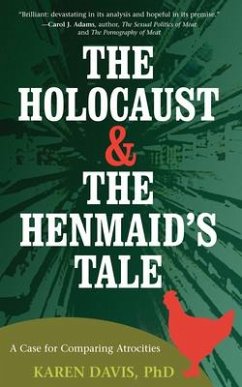 The Holocaust and the Henmaid's Tale - Davis, Karen