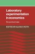 Laboratory Experimentation in Economics - Bild 1