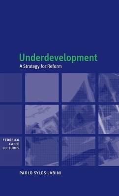 Underdevelopment - Sylos Labini, Paolo