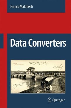 Data Converters - Maloberti, Franco