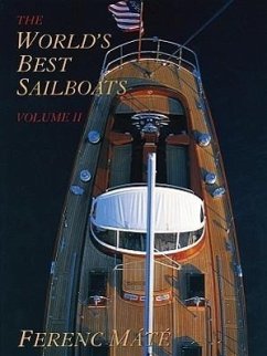 The World's Best Sailboats - Máté, Ferenc